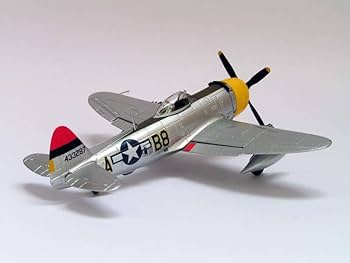 フランクリンミント 1/48P-47 Thunderbolt USAAF P-47 Thunderbolt USAAF 